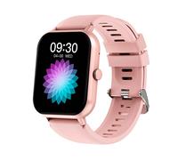 DCU Advance Tecnologic Curved Glass PRO 465 cm (1.83) 35 mm Digitale 240 x 284 Pixel Touch screen Rosa