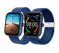 SMARTWATCH DCU ADVANCE TECNOLOGIC Los Angeles, Blu