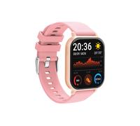 Inter Sales SWC-176RO rosa Smart watch 116111002000