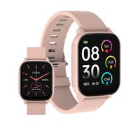 Denver Swc-184ro Smartwatch Rosa