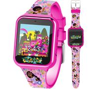 Smartwatch Disney Encanto per Bambini con Fotocamera, Giochi e Fitness Tracker - Orologio Touchscreen Interattivo