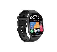 Smartwatch - Display AMOLED - HK21 - Nero - MU