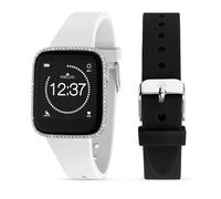 Smartwatch Donna Morellato M01 Crystal Light Bianco (R0151167516)