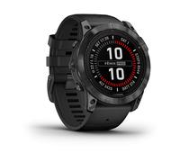 Garmin fēnix 7X Pro 3,56 cm (1.4") MIP 51 mm Grigio GPS (satellitare)