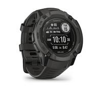 Smartwatch solare Garmin Instinct 2X nero