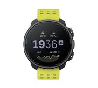 Suunto Suunto Vertical - orologio multifunzione Black/Green unisex