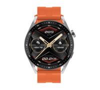 Smartwatch EC33PRO-Colore Grigio - Chiamate Bluetooth, Frequenza Cardiaca,7SPORT
