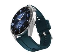 Smartwatch EC33PRO-Colore Grigio - Chiamate Bluetooth, Frequenza Cardiaca,7SPORT