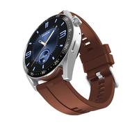 Smartwatch EC33PRO-Colore Grigio - Chiamate Bluetooth, Frequenza Cardiaca,7SPORT