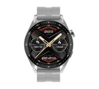 Smartwatch EC33PRO-Colore Grigio - Chiamate Bluetooth, Frequenza Cardiaca,7SPORT