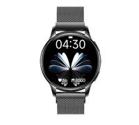 FW44 2 Orologio connesso IP68 con cinturino a maglia milanese - Nouvo
