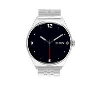 SMARTWATCH ECOWATCH 5 SILVER- NUOVO