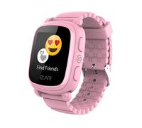 SMARTWATCH ELARI KidPhone 2, Rosa