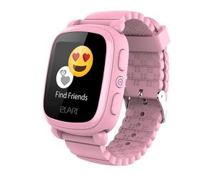 SMARTWATCH ELARI KidPhone 2, Rosa