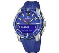 Smartwatch Festina Connected D Orologio Uomo offerta sportivo cod. F23000/3