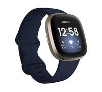 SMARTWATCH FITBIT FB511GLNV-FRCJK, Oro