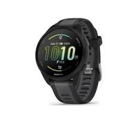 Forerunner 165 (Colore: Forerunner 165 black/slate, Modello: Standard)