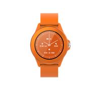 SMARTWATCH FOREVER CW-300, Arancione