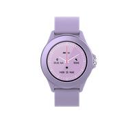 Orologio Smartwatch Forever Colorum CW-300 viola