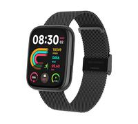 SMARTWATCH FOREVER ForeVigo 4, dIsplay 1,95", Nero