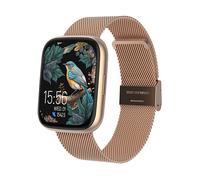 SMARTWATCH FOREVER Forevigo 4, Waterproof, Oro