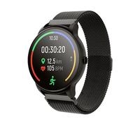 SMARTWATCH FOREVER ForeVive 2 SB-330, Waterproof, 360, Nero