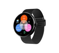 SMARTWATCH FOREVER GSM180308, Nero