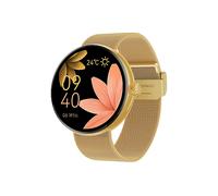 SMARTWATCH FOREVER GSM180310, Oro