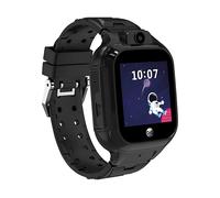 Forever Smartwatch per bambini Kids See Me! 3 SMAWAKW320FOBK 4G/LTE, GPS, WiFi