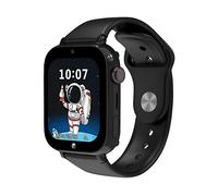 Forever Smartwatch per bambini Kids Look Me! 3 SMAWAKW520FOBK 4G/LTE, GPS, WiFi