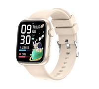 Forever Gsm180534 Smartwatch Beige