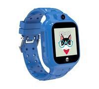 Forever Orologio Intelligente Per Bambini Kids See Me! 3 Smawakw320Fobl 4G/Lte, Gps, Wifi