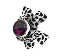 SMARTWATCH FOREVER SB-370 Lucca con due cinturini, Display da 1,43 ", Touchscreen, v5.3, Waterproof, Oro