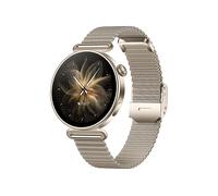 SMARTWATCH FOREVER SB-380 Bloomdust AMOLED, Oro champagne