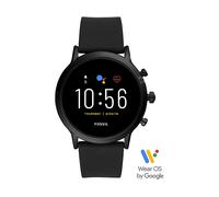 SMARTWATCH FOSSIL The Carlyle HR, Nero