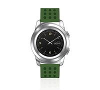 SMARTWATCH FUSION TECHMADE COLOR VERDE (NGR)