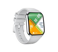 Smartwatch FW74 Aurum Slim Silver