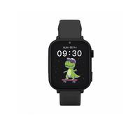 SMARTWATCH GARETT ELECTRONICS Kids N!ce Pro 4G, Nero