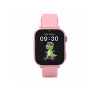 SMARTWATCH GARETT ELECTRONICS Kids N!ce Pro 4G, Rosa