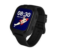 SMARTWATCH GARETT ELECTRONICS Kids Sun Ultra 4G, Cassa: 8 GB Cinturino: Nero