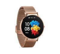 SMARTWATCH GARETT ELECTRONICS Verona, Oro