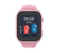 SMARTWATCH GARETT Kids Twin 2 4G, Rosa
