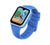 SMARTWATCH GARETT Kids Vibe 4G Blu, Display da 1,78 ", 8 GB, Modulo GPS integrato, Blu