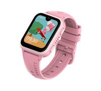Garett Vibe 4g Smartwatch Rosa Bambini