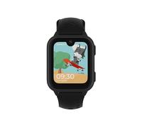 SMARTWATCH GARETT Kids Vibe AI 4G Nero, Nero