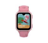 SMARTWATCH GARETT Kids Vibe AI 4G Rosa, Blu