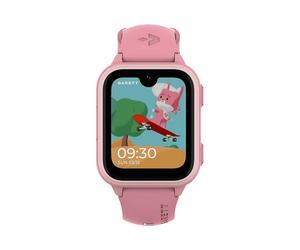 SMARTWATCH GARETT Kids Vibe AI 4G Rosa, Blu