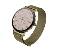 SMARTWATCH GARETT Verona 2 Mesh Oro, Oro