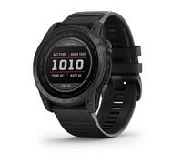 Smartwatch Garmin Tactix 7 Standard Edition Noir TU