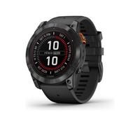 Garmin fēnix 7X Pro 3,56 cm (1.4") MIP 51 mm Grigio GPS (satellitare)
